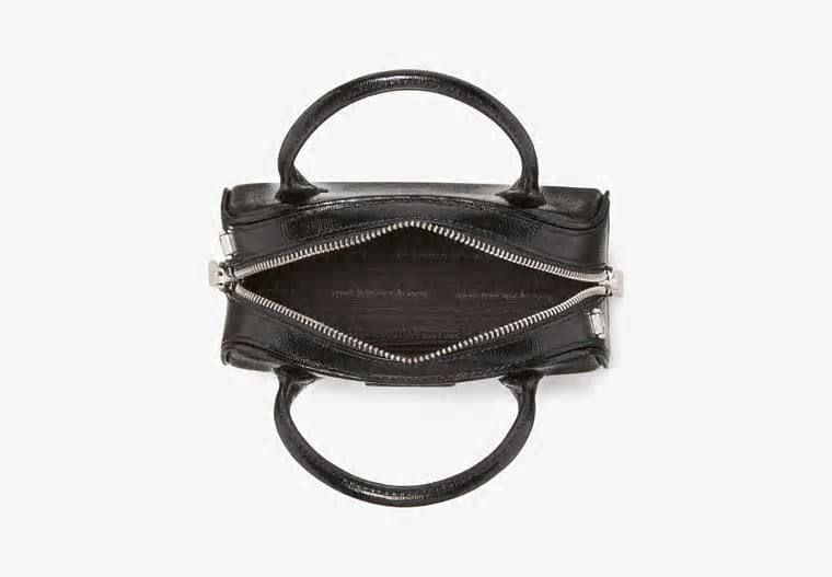 ORIG & IMPORTED Kate Spade KS Sam Icon Mini Duffle Bag
