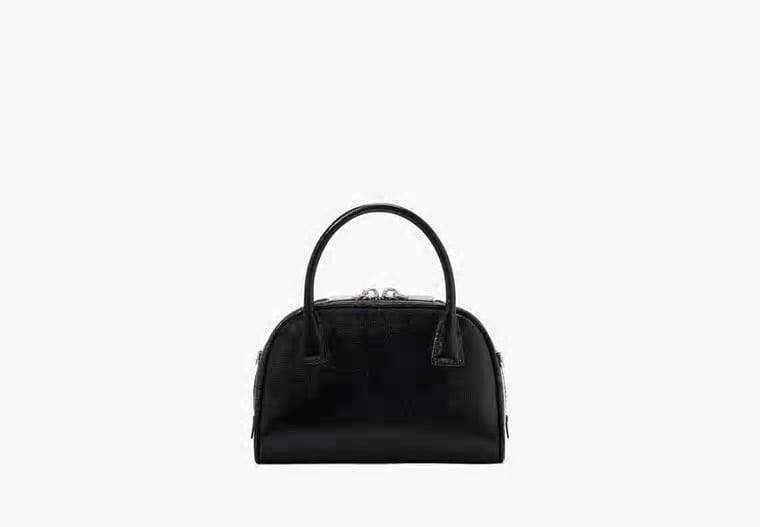 ORIG & IMPORTED Kate Spade KS Sam Icon Mini Duffle Bag