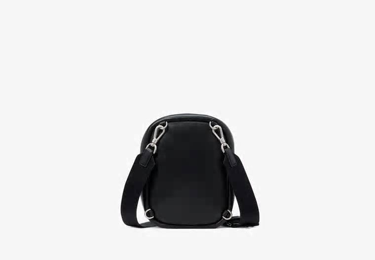 ORIG & IMPORTED Kate Spade KS Label Small Convertible Crossbody