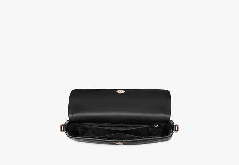 ORIG & IMPORTED Kate Spade KS Rosie Flap Crossbody