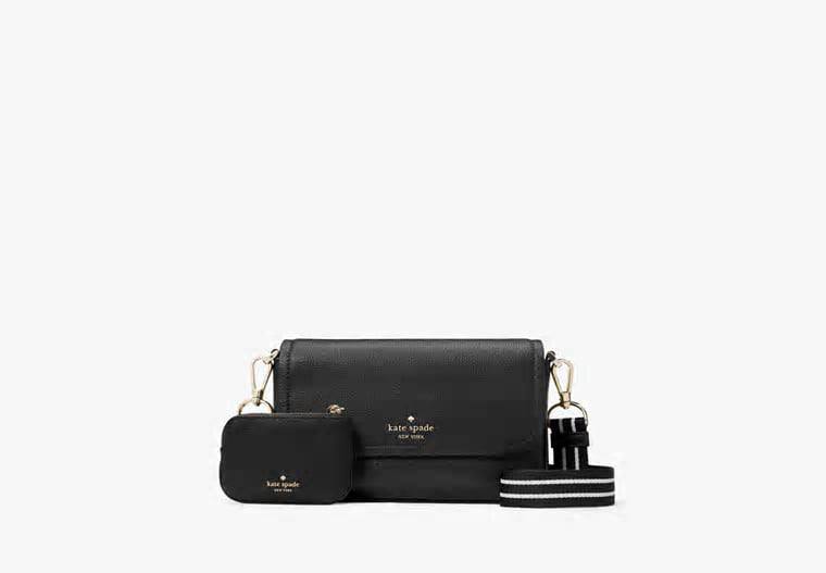ORIG & IMPORTED Kate Spade KS Rosie Flap Crossbody