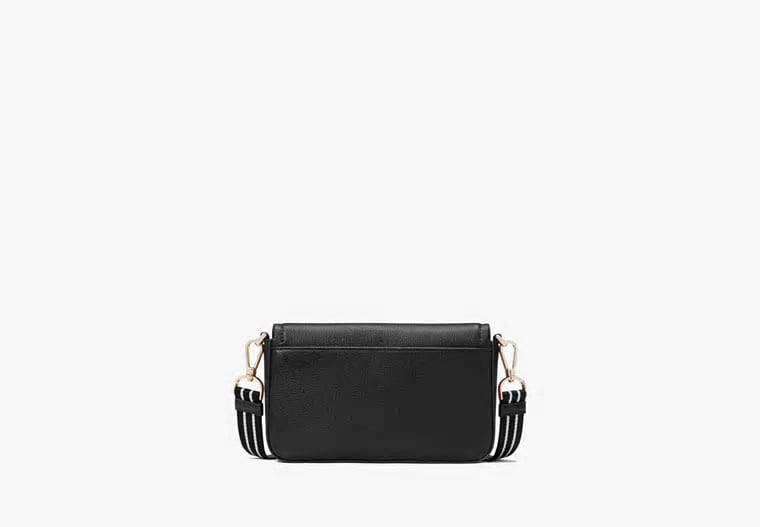 ORIG & IMPORTED Kate Spade KS Rosie Flap Crossbody