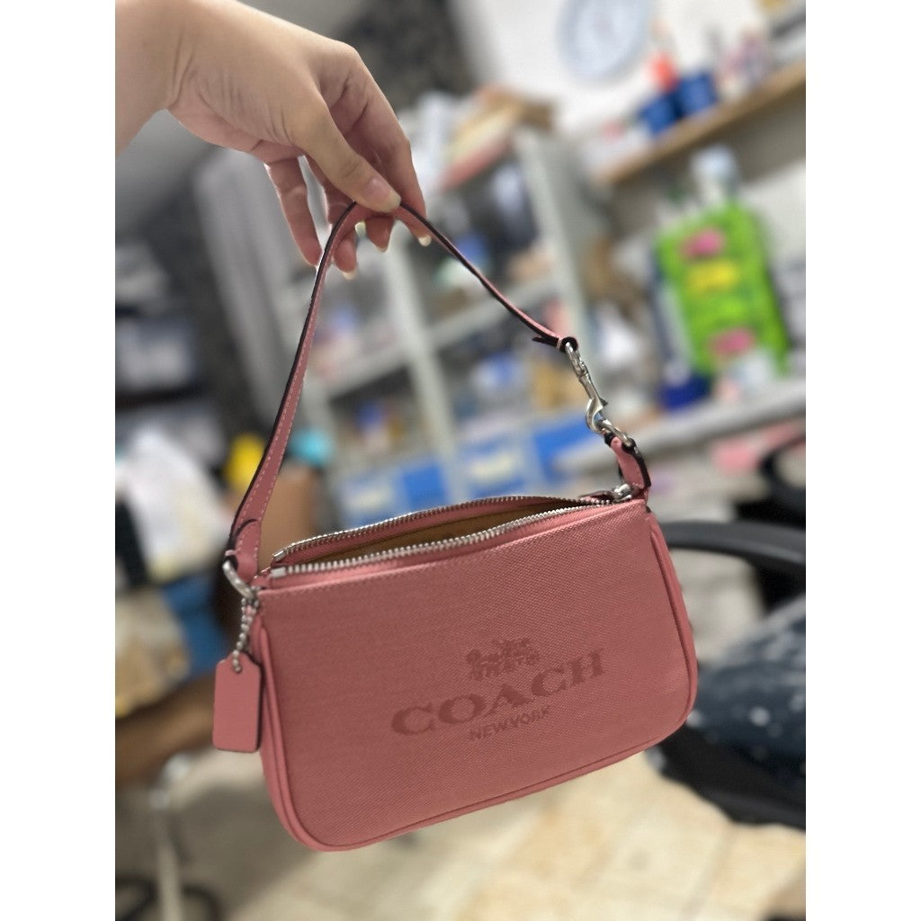 ORIG & IMPORTED CCH Nolita 19 Small Bag Pink
