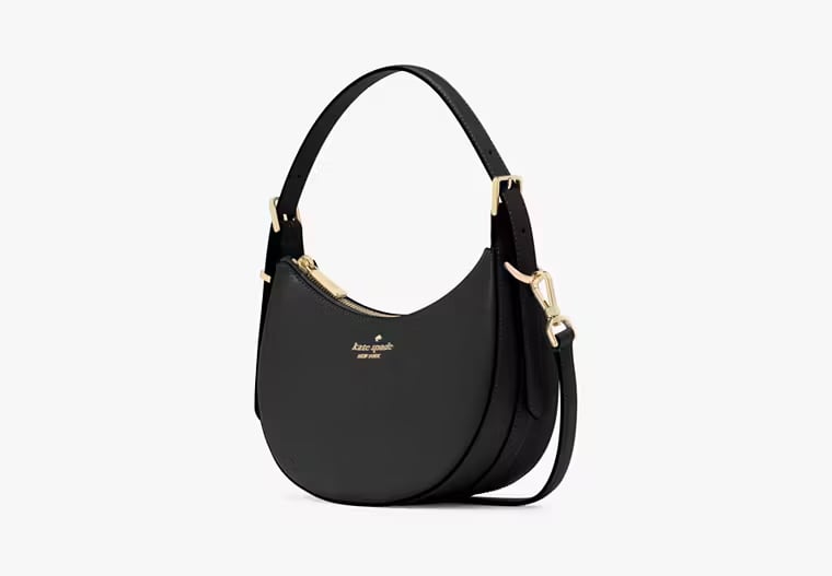 ORIG & IMPORTED Kate Spade Nova Crescent Shoulder Bag