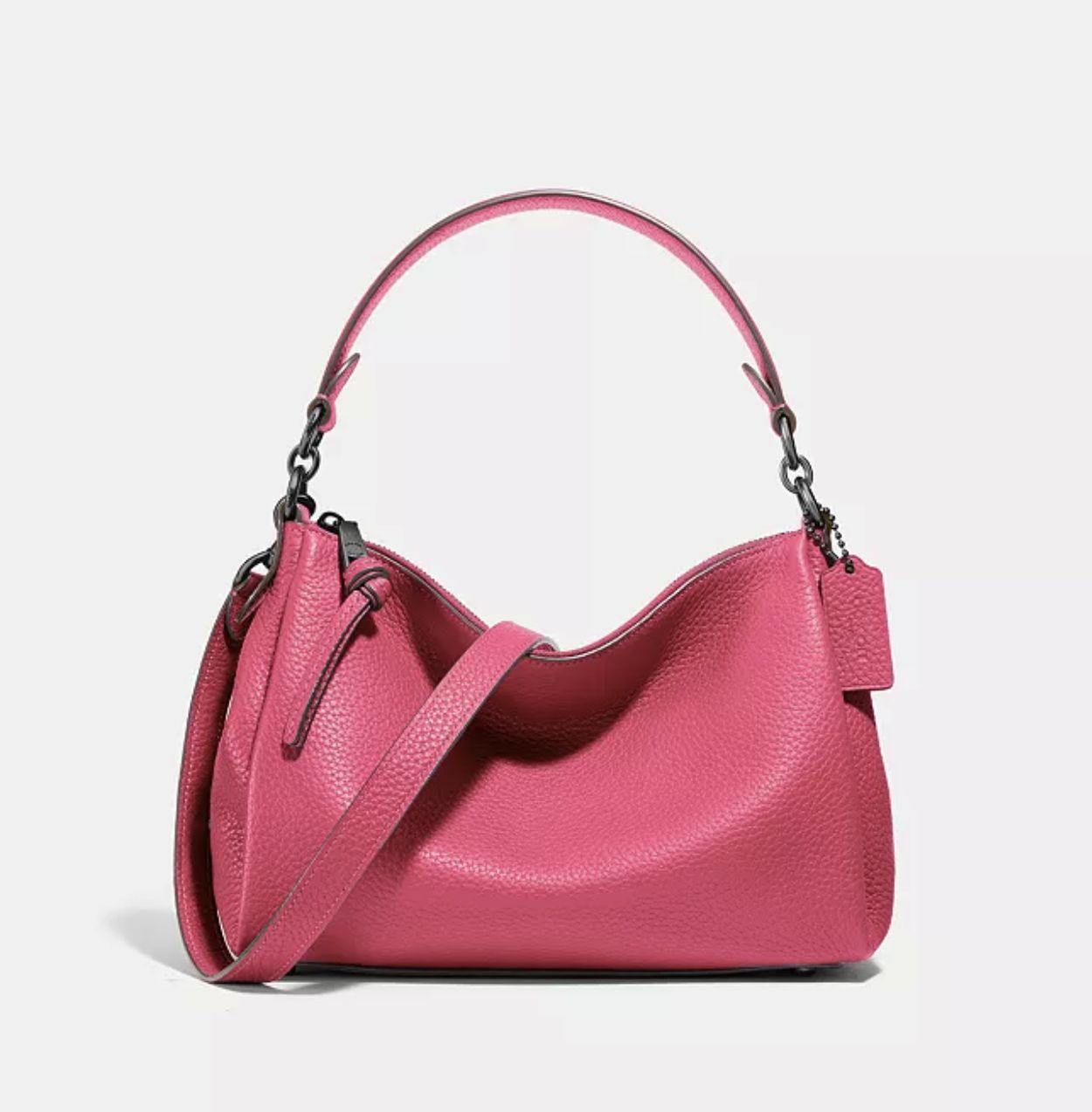 ORIG & IMPORTED Coach Retail Shay Crossbody Pink Bag