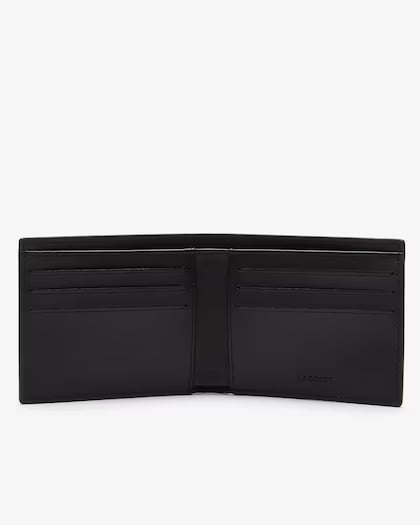 ORIG & IMPORTED Lacoste Small The Blend Billfold
