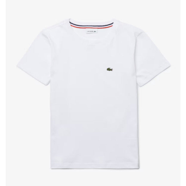 AUTHENTIC/ORIGINAL Lacoste Cotton Shirts for Boys Kids/Toddler