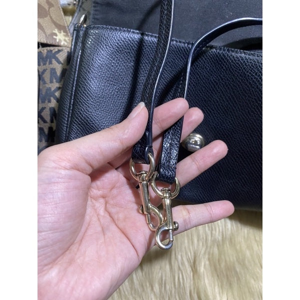 SALE! ❤️ AUTHENTIC Preloved Coach Two-Way Crossbody Shoulder Bag