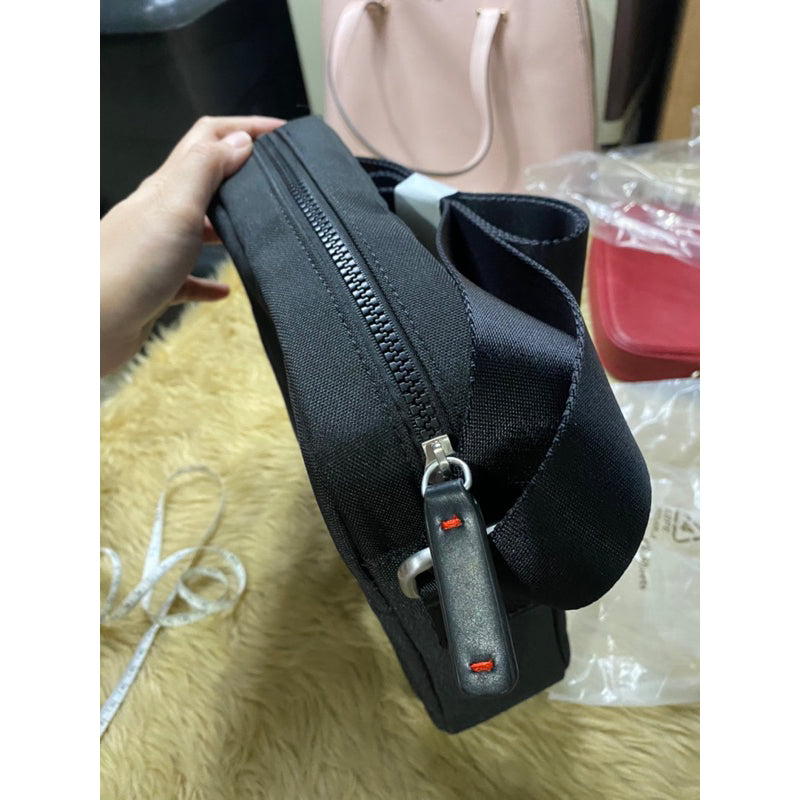 AUTHENTIC/ORIGINAL Tommy Hilfiger Crossbody Bag for Men