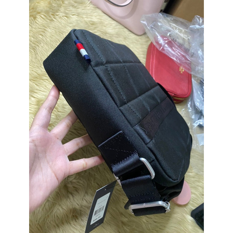 AUTHENTIC/ORIGINAL Tommy Hilfiger Crossbody Bag for Men