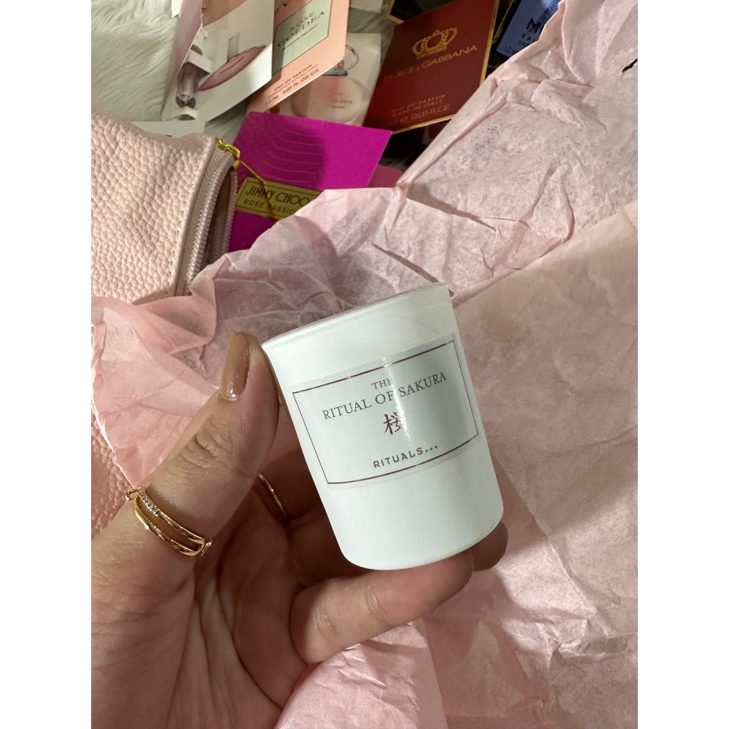 AUTHENTIC/ORIGINAL 23-Pc. Fragrance Sampler Decant Perfume Set For Women