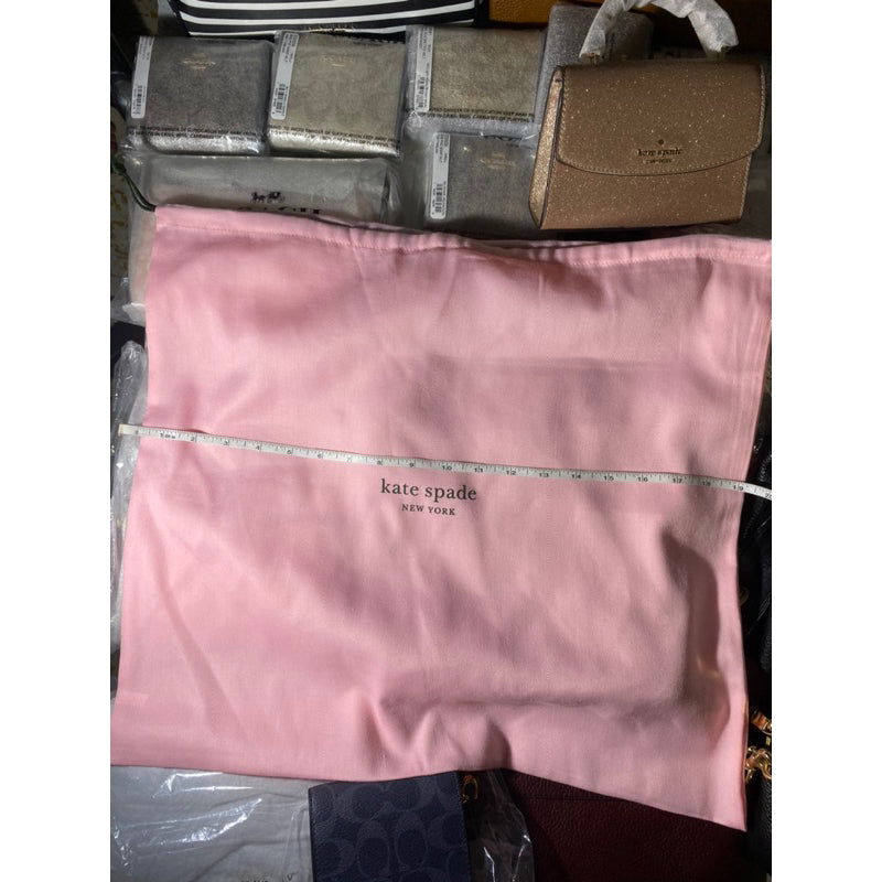 ORIGINAL DESIGNER BRAND COACH DUSTBAG BRAND NEW