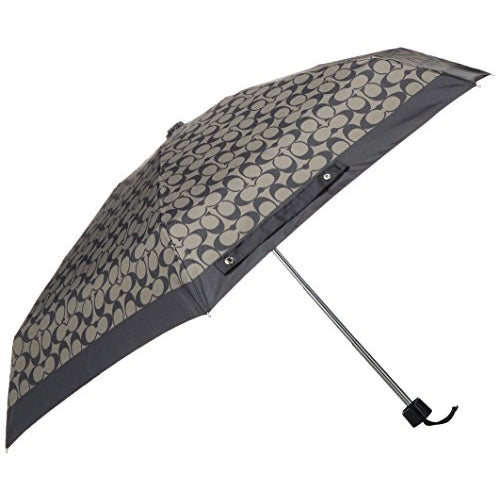 SALE! ❤️ AUTHENTIC/ORIGINAL Coach Signature Mini Umbrella Payong
