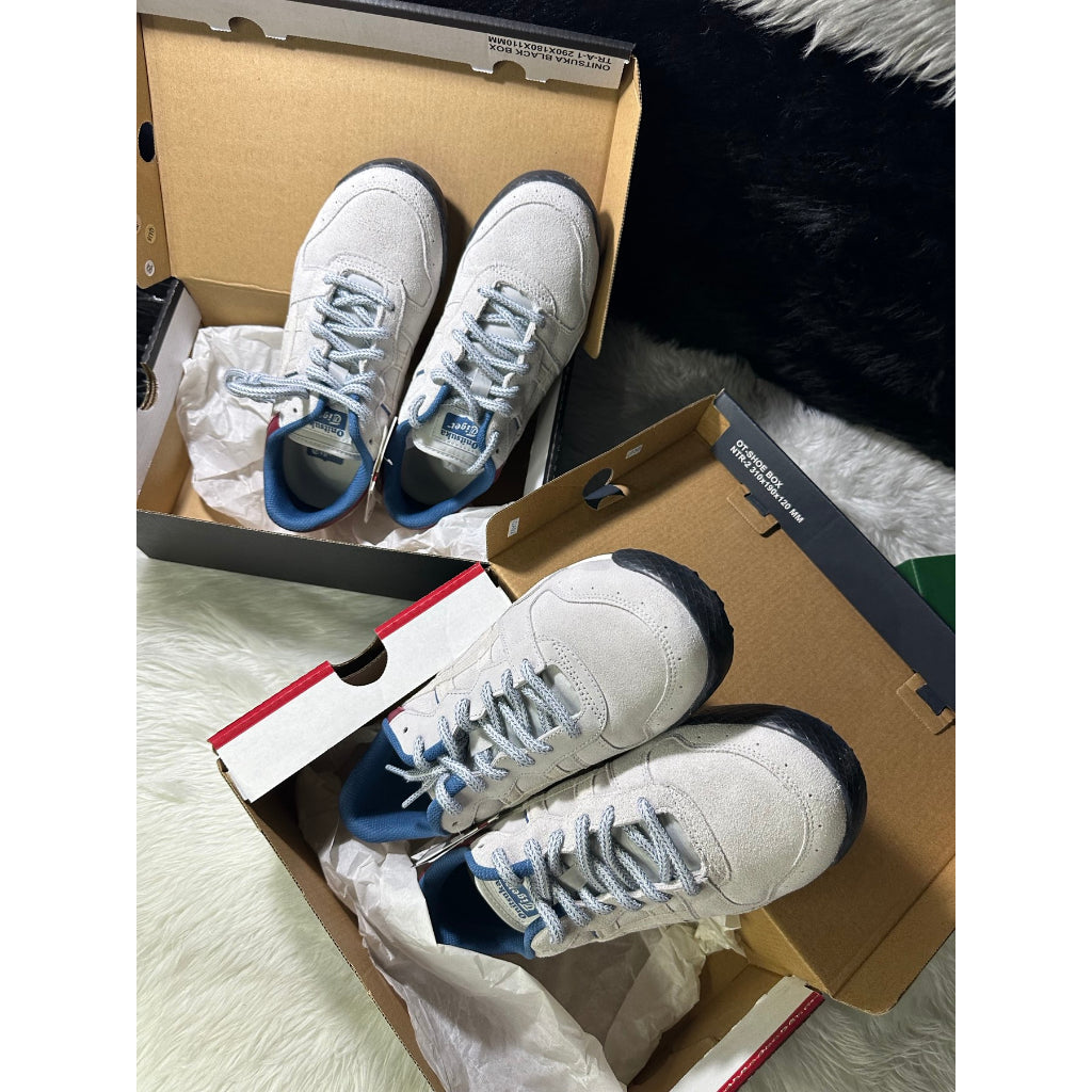 AUTHENTIC/ORIGINAL ONITSUKA TIGER HORIZONIA SHOES