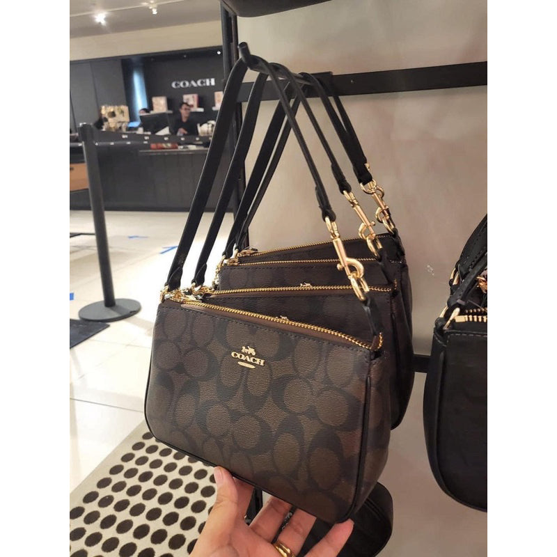 Coach original sling bag price best sale