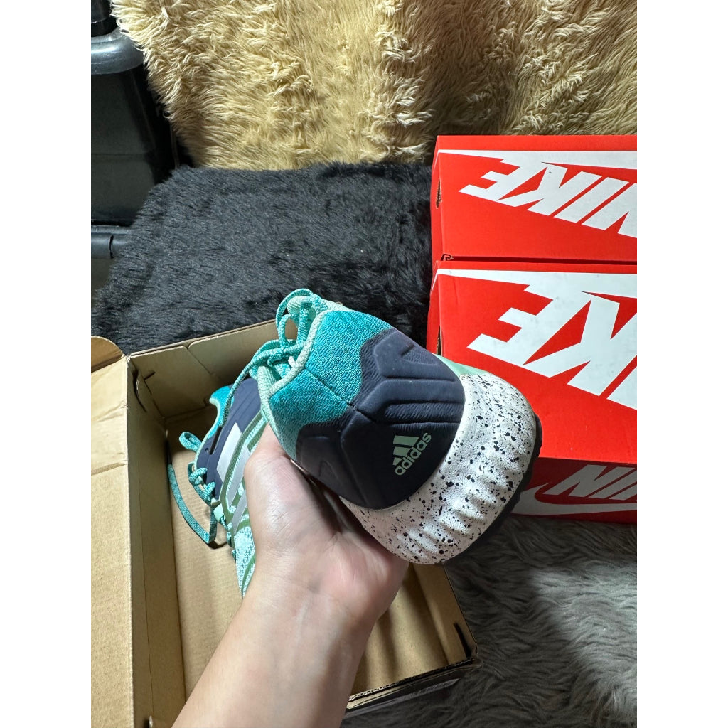 AUTHENTIC/ORIGINAL Adidas Aerobounce St 2 CG5642 Size 6.5 Women's Shoes