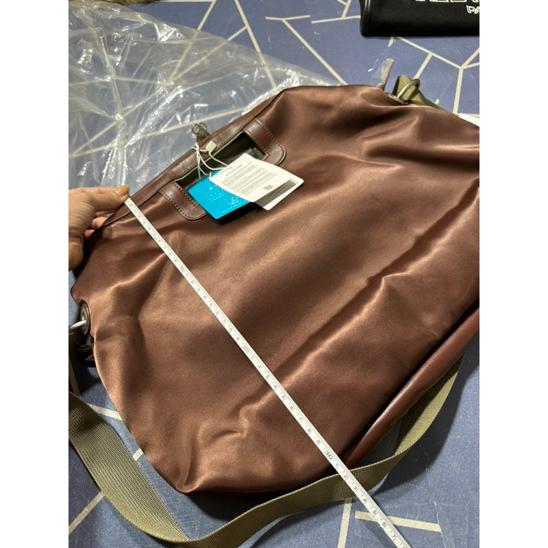 SALE! ❤️ AUTHENTIC/ORIGINAL Anello Shoulder Bag Brown