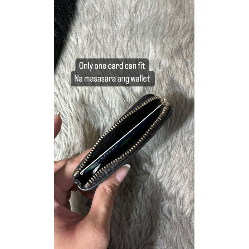 SALE! ❤️ AUTHENTIC/ORIGINAL KateSpade Coin Purse Detachable Wallet Bag Charm Brown/Black/White