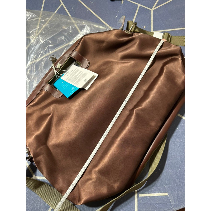 SALE! ❤️ AUTHENTIC/ORIGINAL Anello Shoulder Bag Brown