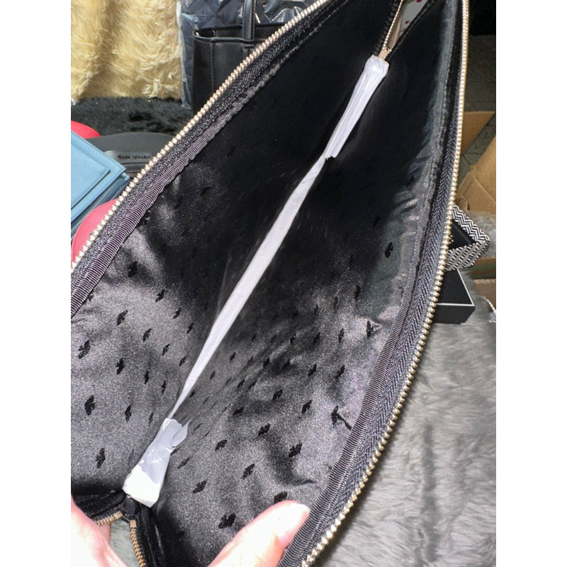 AUTHENTIC/ORIGINAL KateSpade KS Disney Minnie Laptop Sleeve