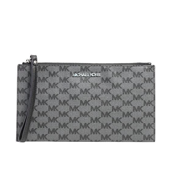 Michael shops kors wristlet/clutch/wallet