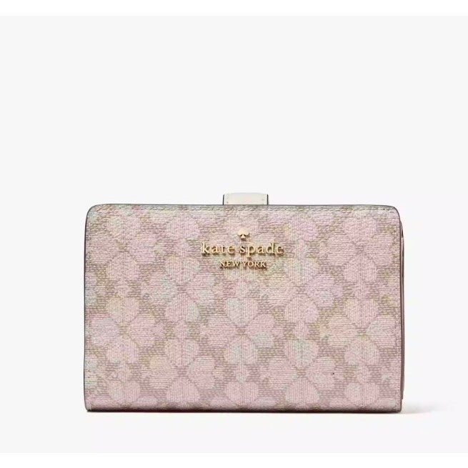 Authentic kate spade wallet sale