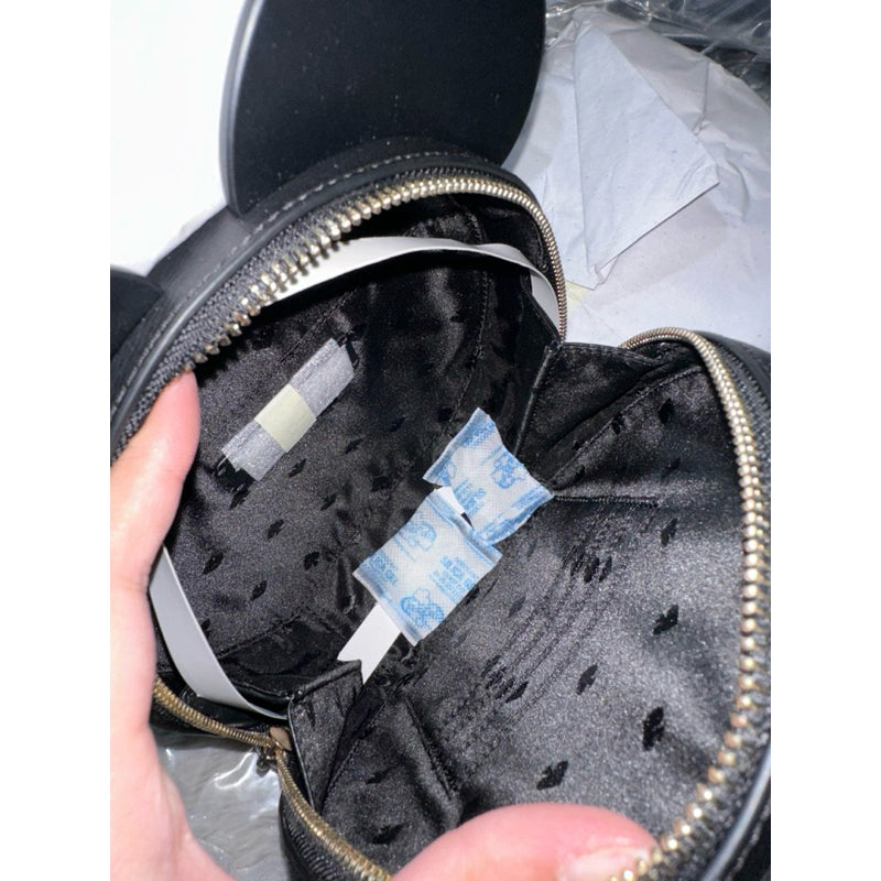 AUTHENTIC/ORIGINAL Disney X Kate Spade KS Minnie Mouse Crossbody Bag