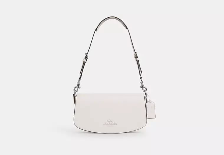 AUTHENTIC/ORIGINAL COACH Andrea Shoulder Bag