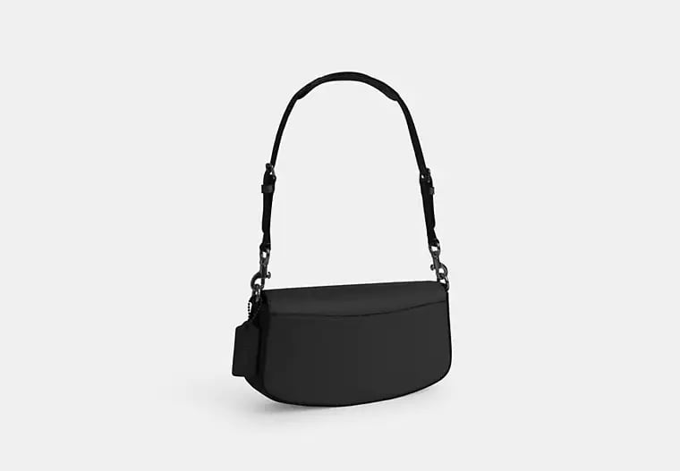 AUTHENTIC/ORIGINAL COACH Andrea Shoulder Bag