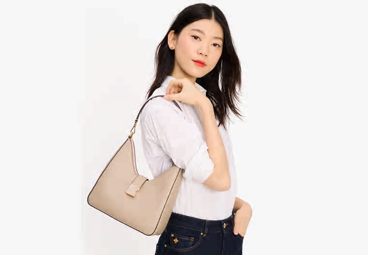 AUTHENTIC/ORIGINAL KATE SPADE KS Dakota Hobo Bag