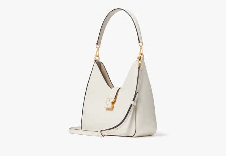 AUTHENTIC/ORIGINAL KATE SPADE KS Dakota Hobo Bag