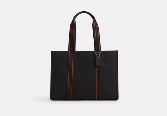 AUTHENTIC/ORIGINAL COACH Large Smith Tote Bag