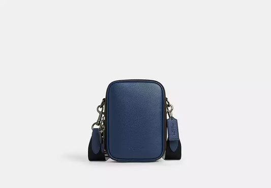 AUTHENTIC/ORIGINAL COACH Stanton Crossbody