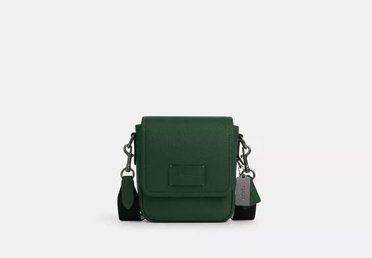 AUTHENTIC/ORIGINAL COACH Lucas Crossbody Bag