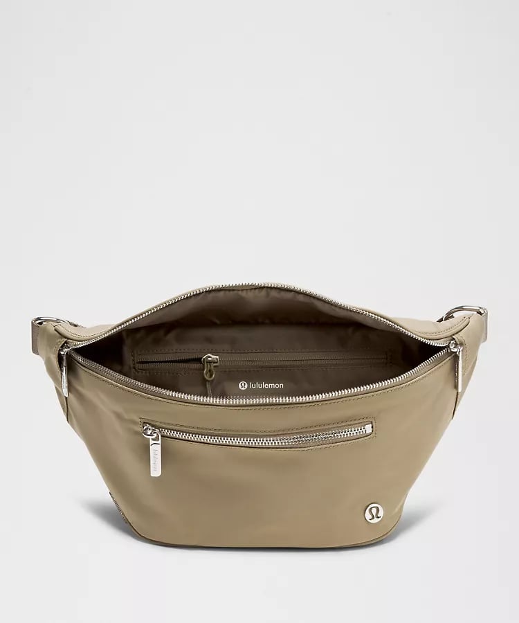 AUTHENTIC/ORIGINAL LuluLemon City Essentials Belt Bag 3L