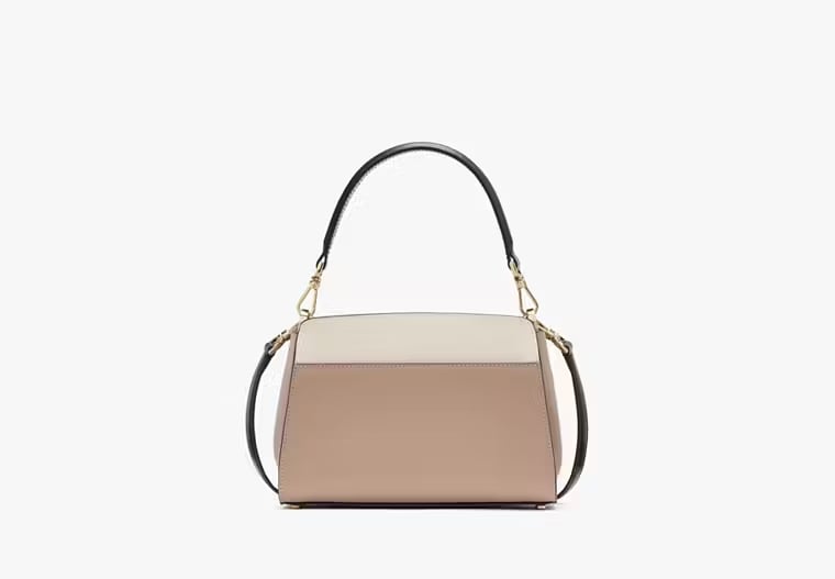 AUTHENTIC/ORIGINAL KATE SPADE KS Madison Small Top Handle Satchel