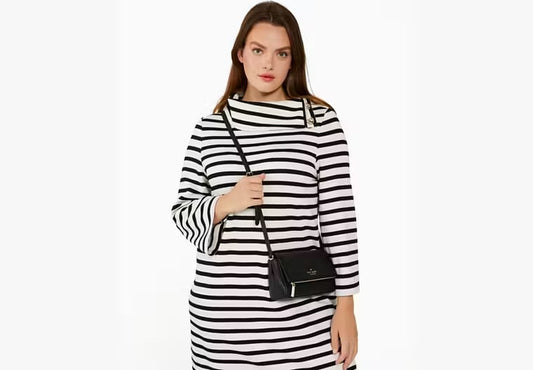 AUTHENTIC/ORIGINAL KATE SPADE KS Leila Mini Crossbody