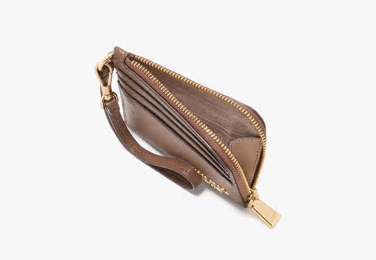 ORIG & IMPORTED Kate Spade KS Devin Coin Card Case Wristlet
