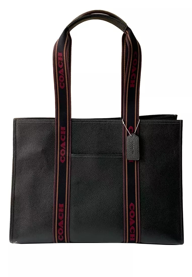 AUTHENTIC/ORIGINAL COACH Large Smith Tote Bag