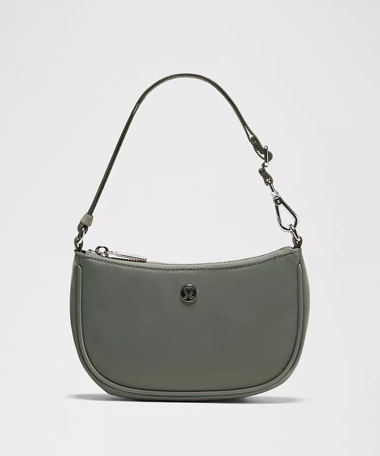 AUTHENTIC/ORIGINAL Lululemon City Essentials Mini Shoulder Bag 1L