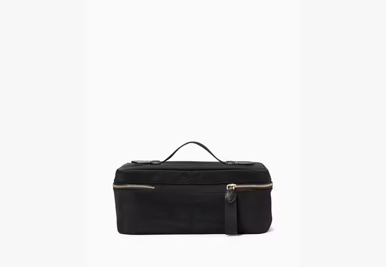AUTHENTIC/ORIGINAL KATE SPADE KS Chelsea Travel Cosmetic Case