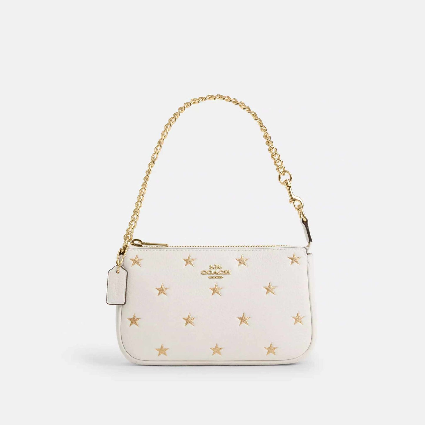 AUTHENTIC/ORIGINAL COACH Nolita 19 With Star Print