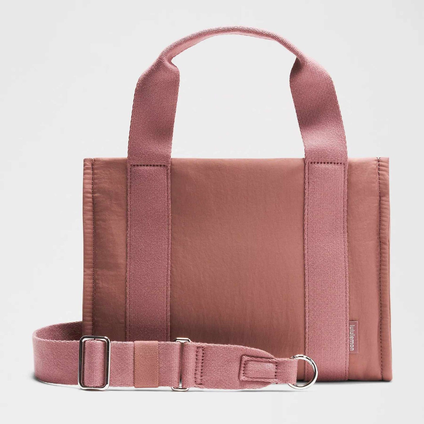 AUTHENTIC/ORIGINAL Lululemon Boxy Mini Tote Bag 4.5L