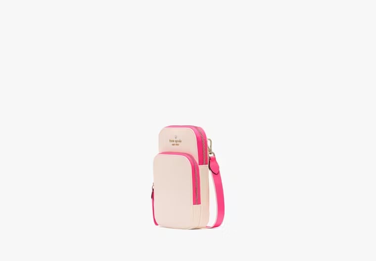 AUTHENTIC/ORIGINAL KATE SPADE KS Chelsea Nylon Phone Crossbody
