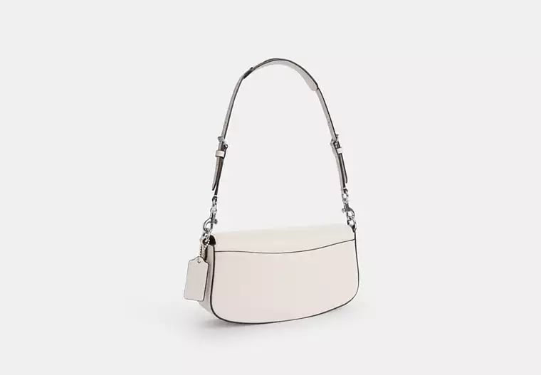 AUTHENTIC/ORIGINAL COACH Andrea Shoulder Bag