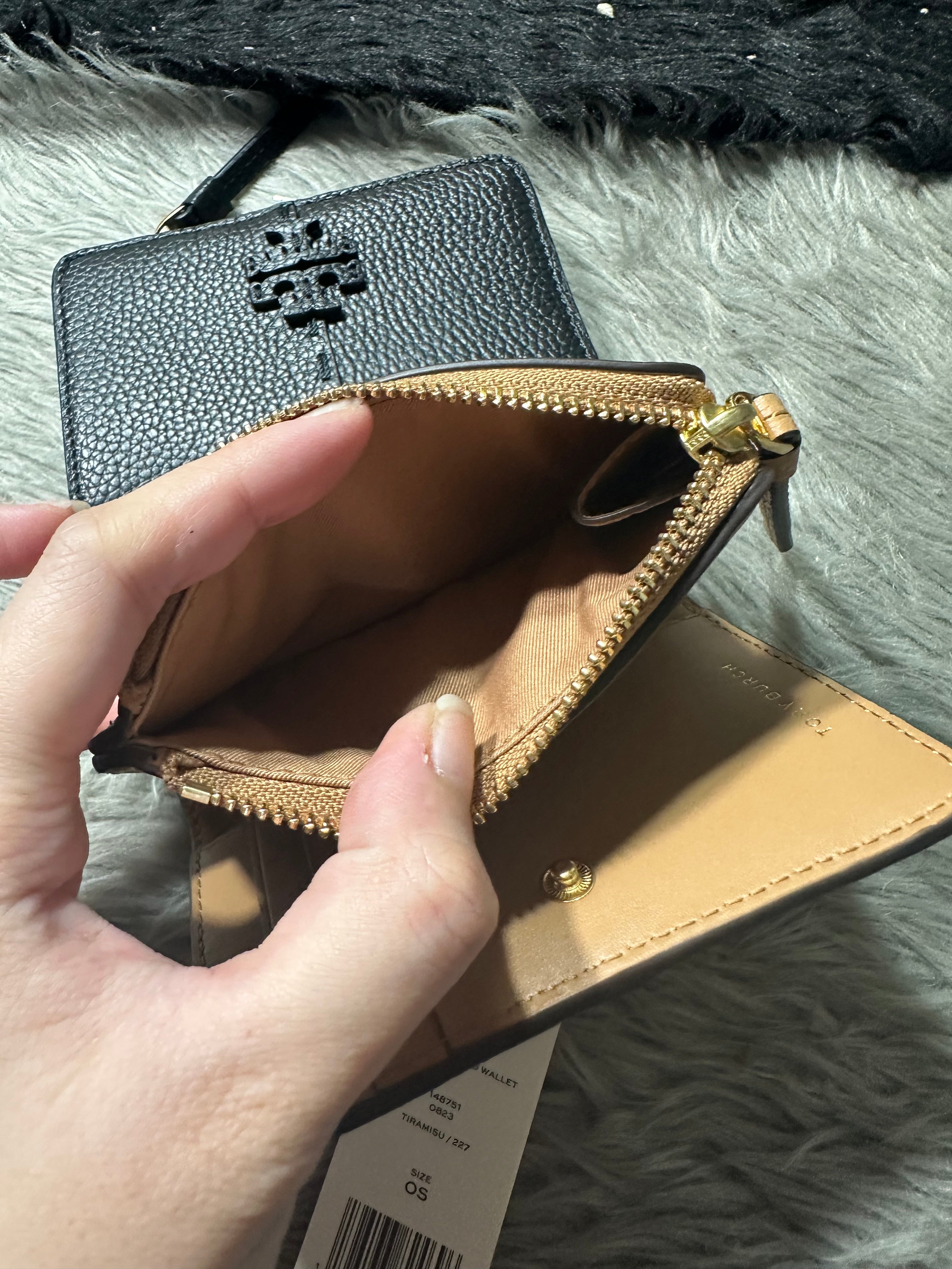 TORY BURCH MCGRAW 2024 WALLET