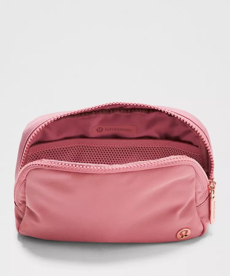 AUTHENTIC/ORIGINAL LuluLemon Everywhere Belt Bag 1L Wordmark