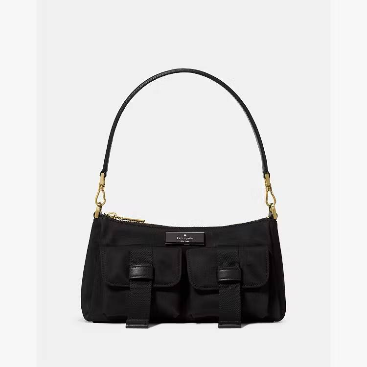 ORIG & IMPORTED Kate spade KS Carter Ksnyl Cargo Crossbody Bag