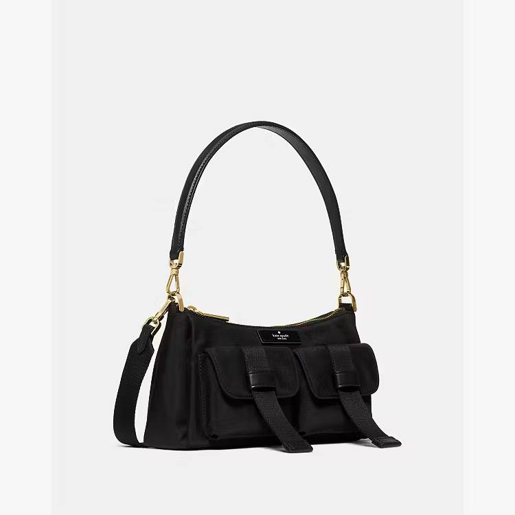 ORIG & IMPORTED Kate spade KS Carter Ksnyl Cargo Crossbody Bag