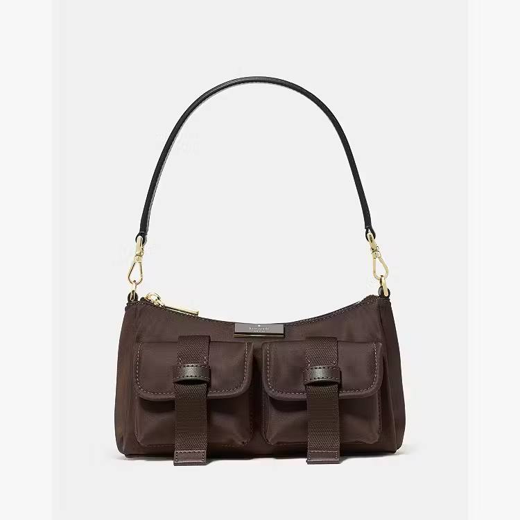 ORIG & IMPORTED Kate spade KS Carter Ksnyl Cargo Crossbody Bag